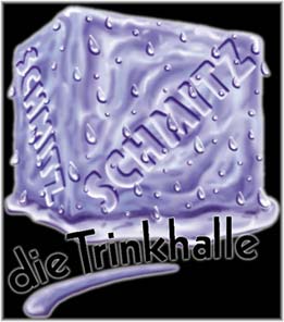 Logo Trinkhalle Schmitz